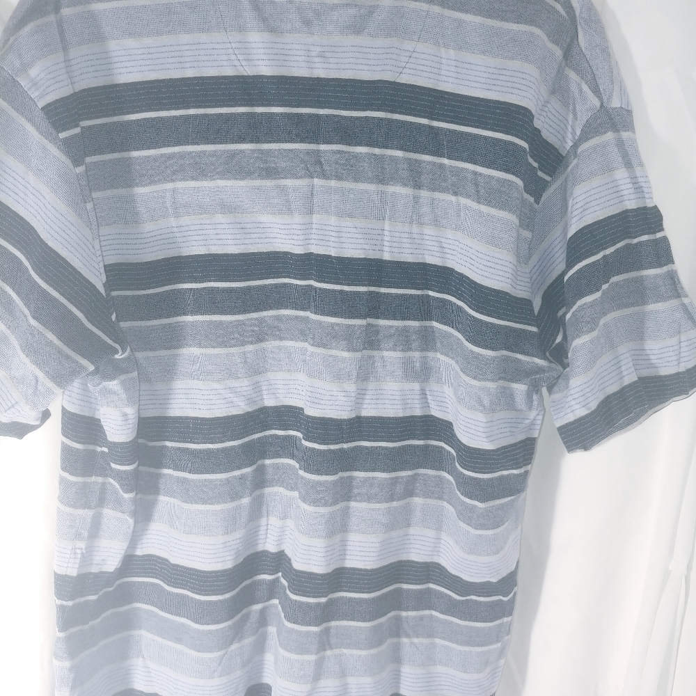 Plus size Men's 2xl tall polo shirt. Jones of ny. - Picture 2 of 5
